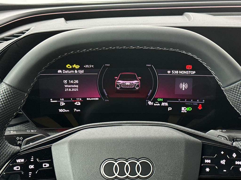 Audi Q5 2.0 tfsi e-hybrid quattro s edition