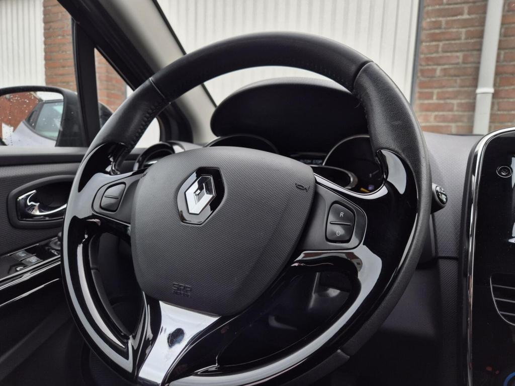 Renault Clio 0.9 tce expression / origineel nl / airco / cruisecontrol