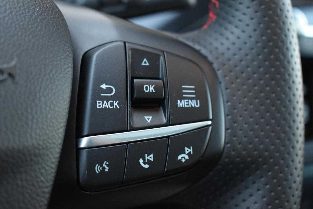 Ford Kuga 2.5 phev st-line x | panoramadak  | climate control | cruise cont