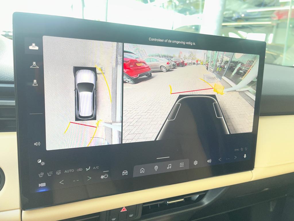 Mazda Cx-5 2.5 e-skyactiv g 141 m hybrid homura|nieuwe auto