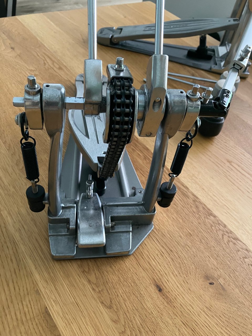Tama speedcobra 310 double bassdrum pedal