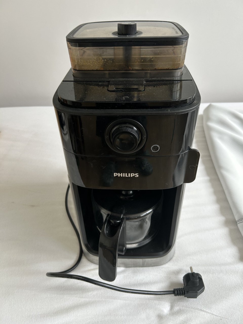 Koffiezetapparaat