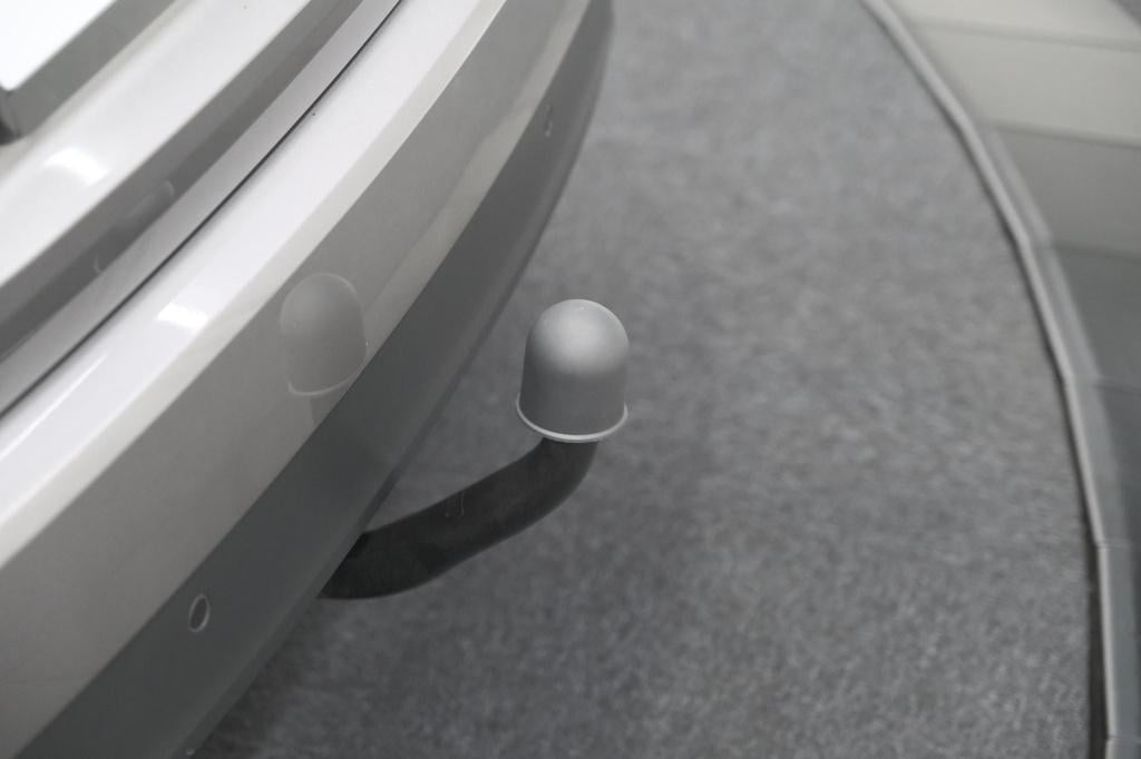 Renault Scenic tce 140 edc intens | trekhaak | camera | head-up display | d