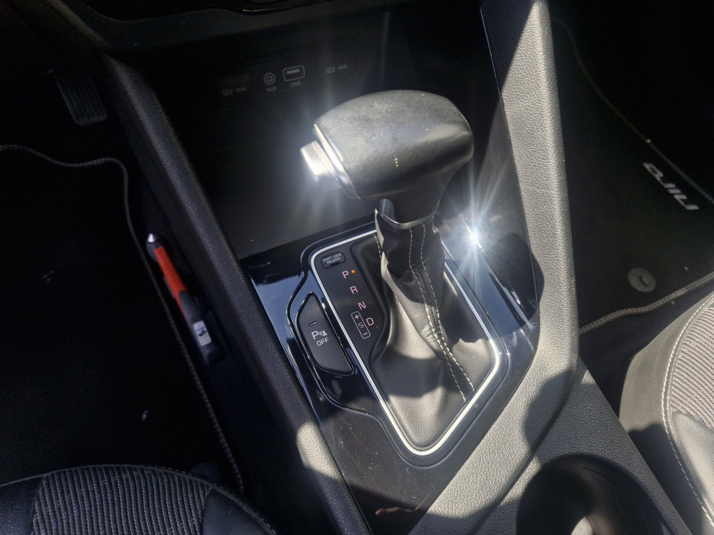 Kia Niro 1.6 gdi h. dynamicline