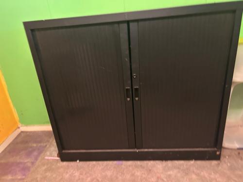Gispen kast