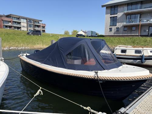 Lago Amore 565 sloep