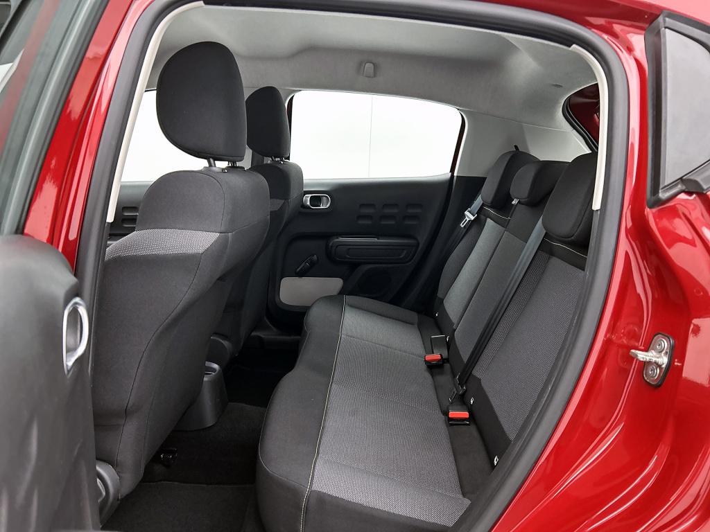 Citroen C3 82 pk feel | rijklaar | navigatie | parkeersensoren | climate co