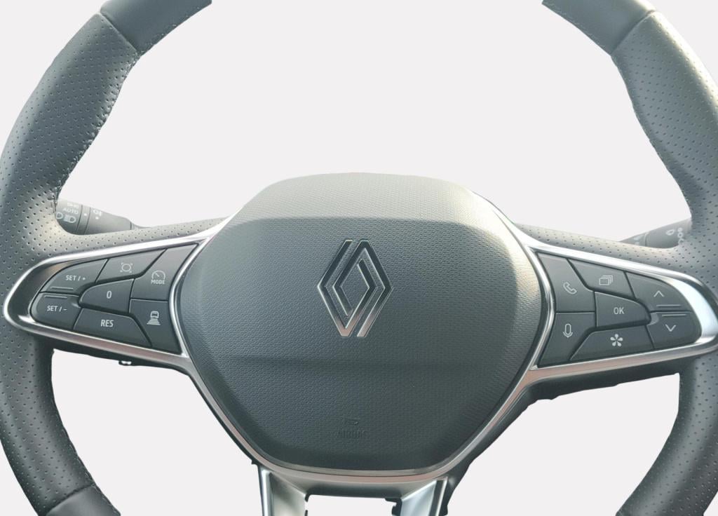 Renault Symbioz 1.8 e-tech full hybrid 160 techno