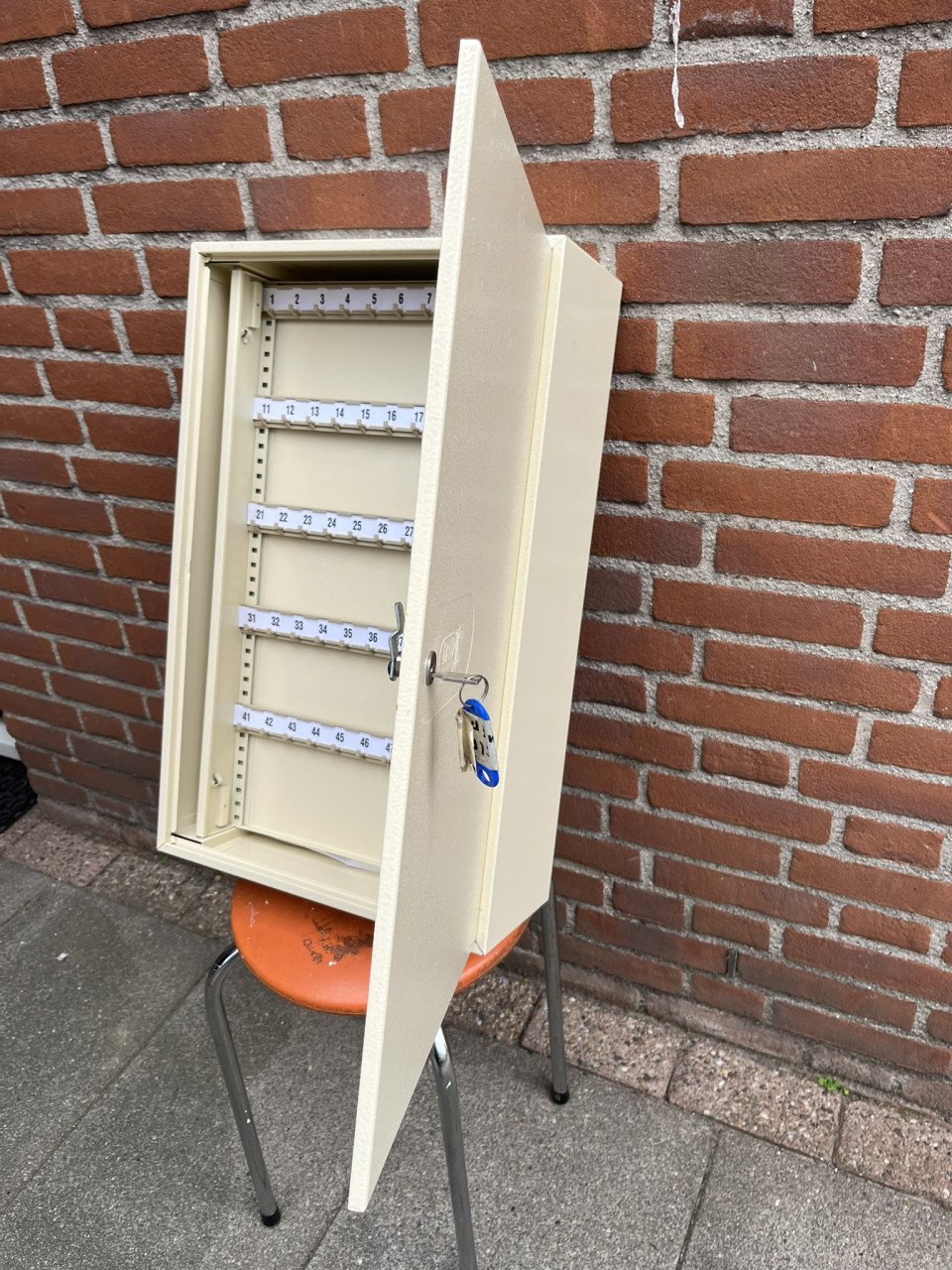 Sleutelkast