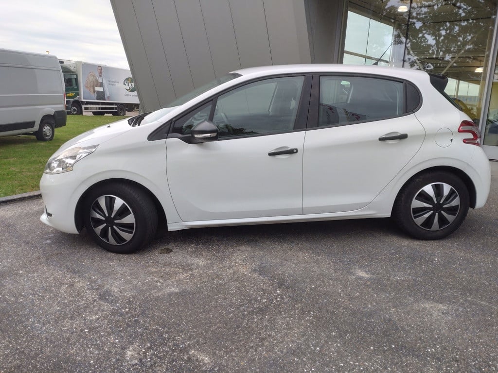 Peugeot 208 1.0 vti access