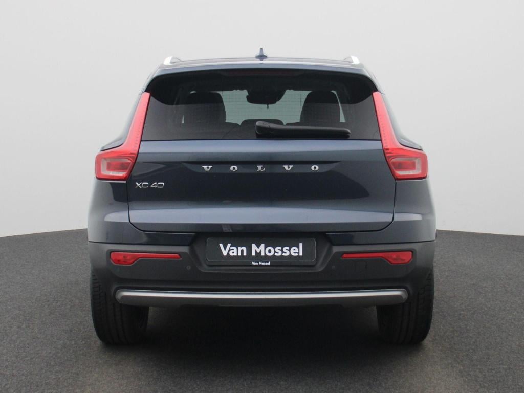 Volvo XC40 1.5 t5 recharge inscription | automaat | panoramadak | apple car