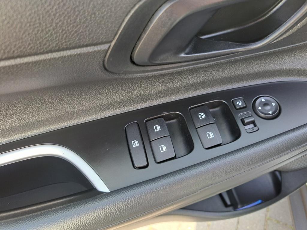 Hyundai Bayon 1.0 t-gdi comfort smart | navigatie | trekhaak! | apple carpl