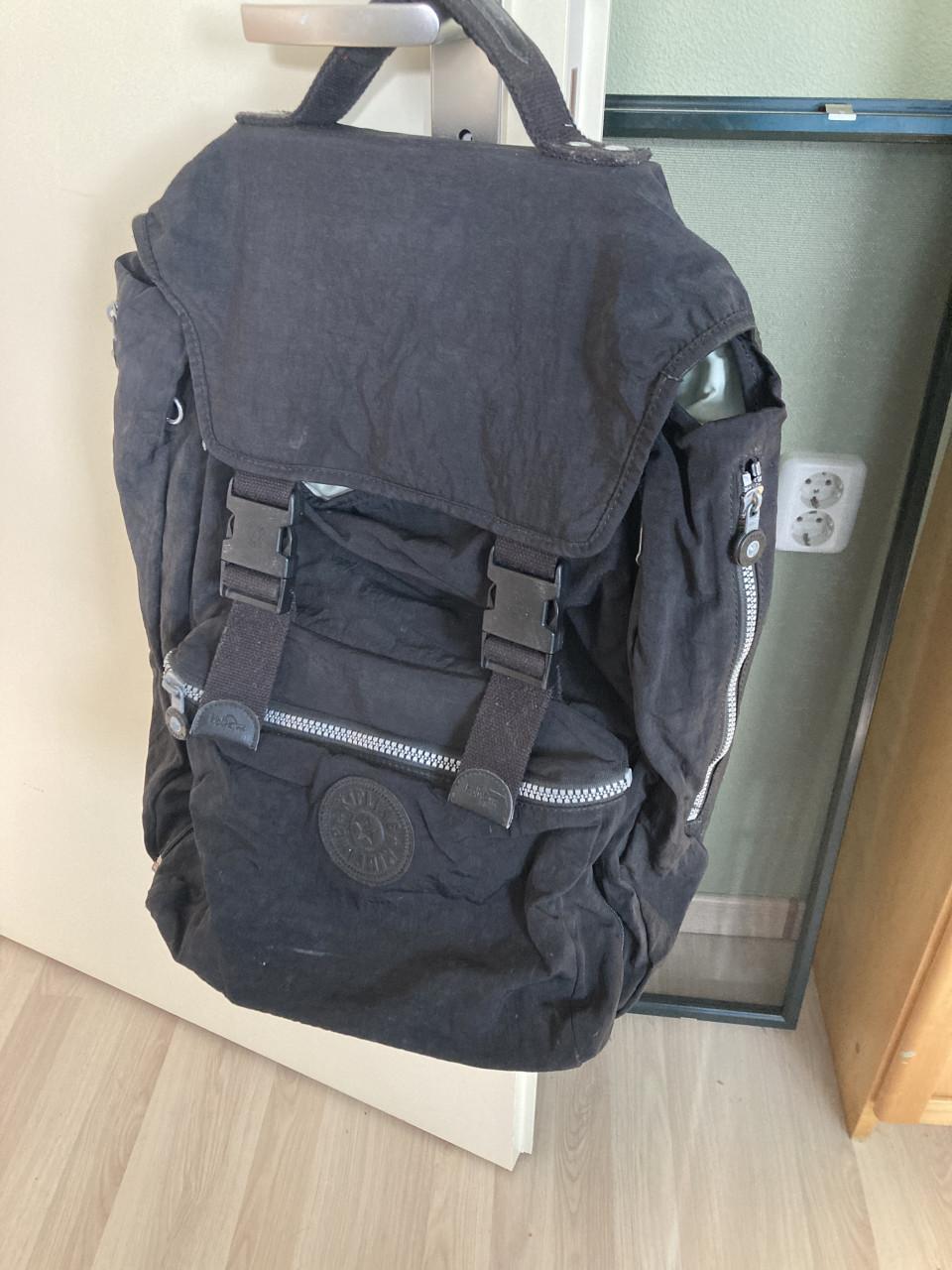 Kipling rugzak