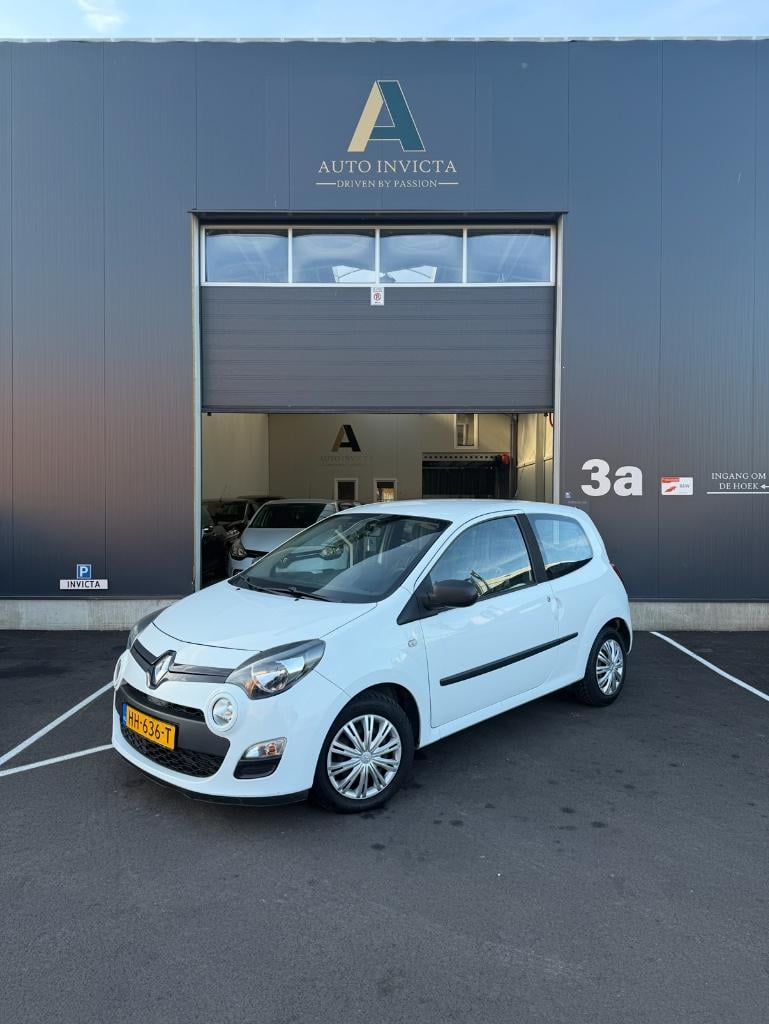 Renault Twingo 1.2 - collection - airco