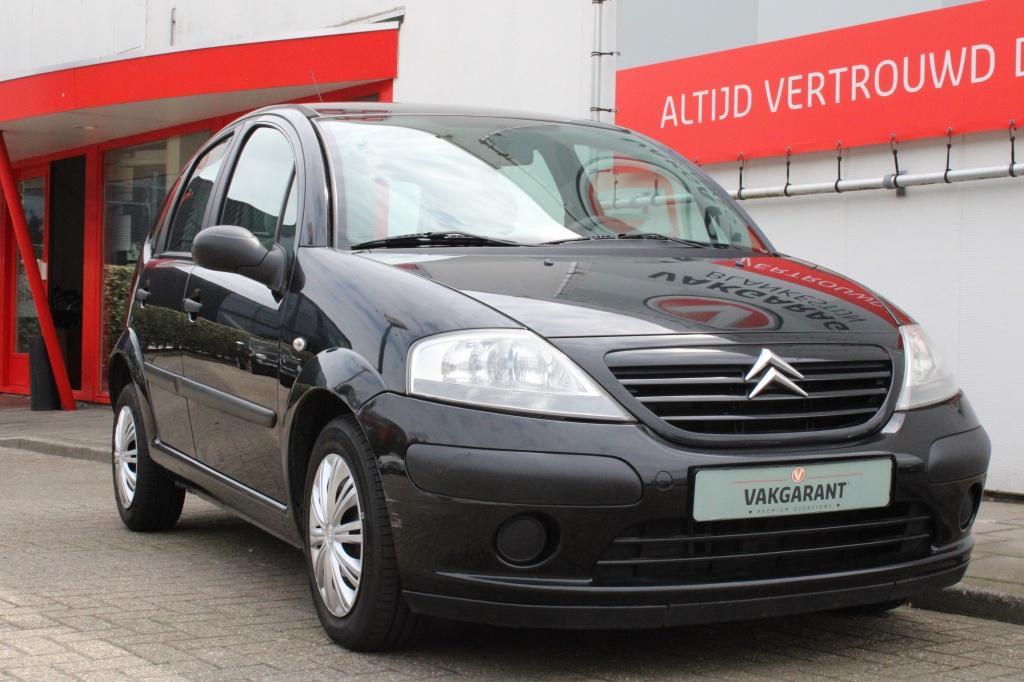 Citroen C3 1.1i ligne séduction