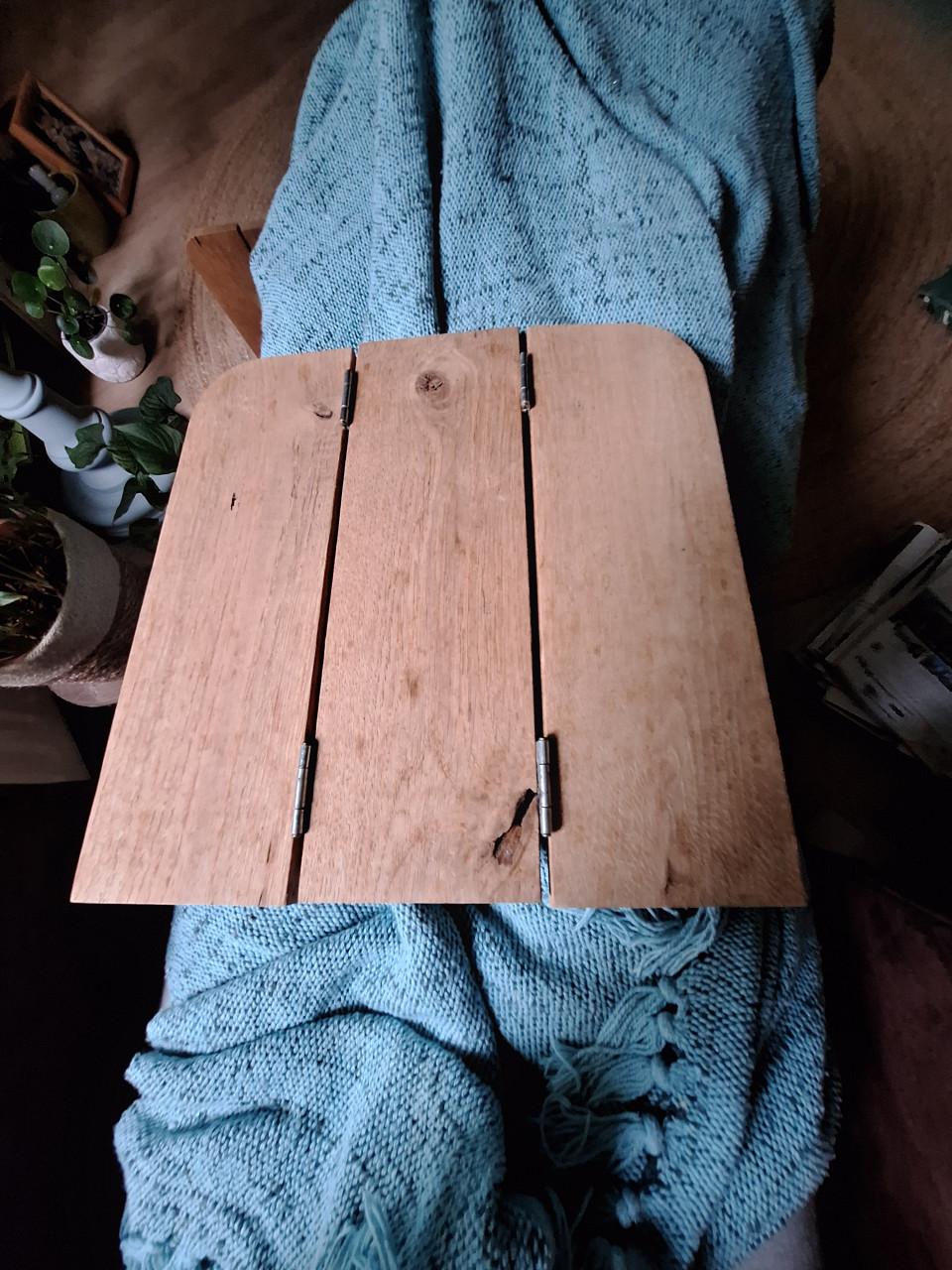 2 x 3 luik