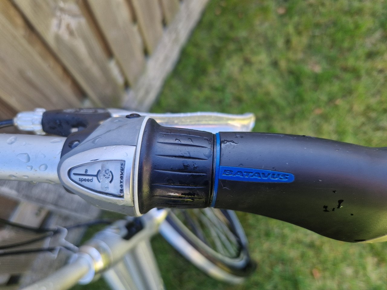 Fiets