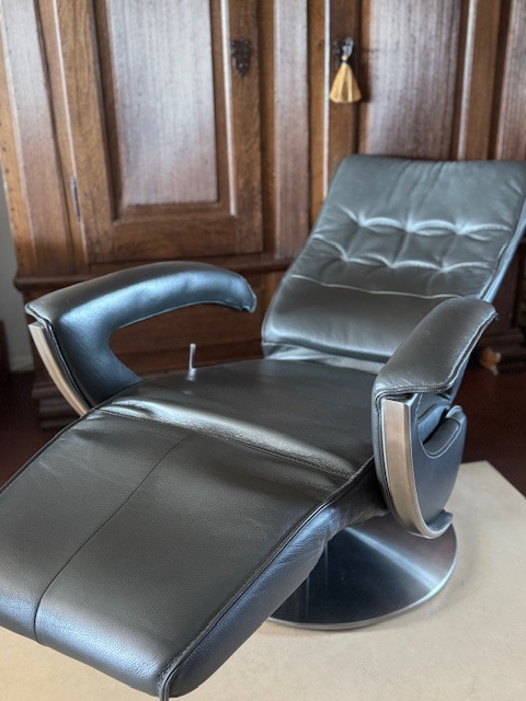 Prominent Relaxfauteuil/stoel.