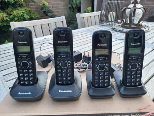 Panasonic DECT