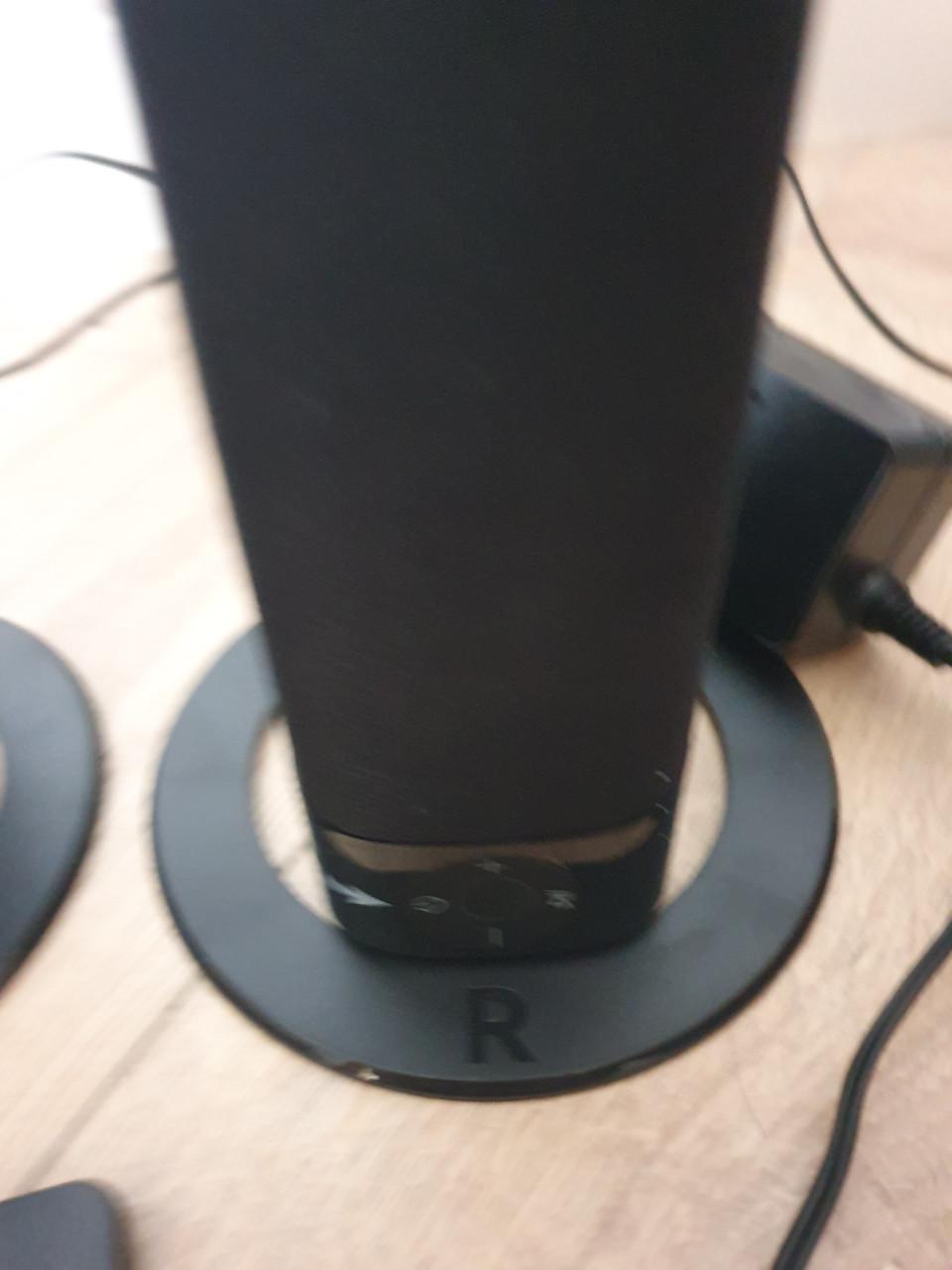 PlayOn soundbar nieuw | TV speaker Bluetooth | zwart