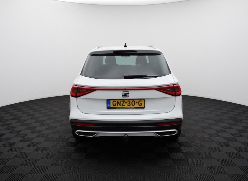 Seat Tarraco 1.4 tsi e-hybrid phev xcellence