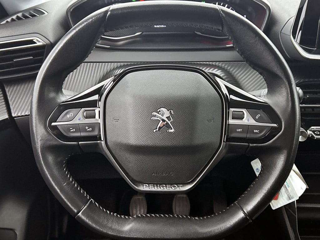 Peugeot 208 75 pk active pack | rijklaar
