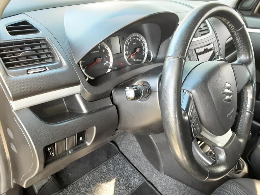Suzuki Swift 1.2 base easss