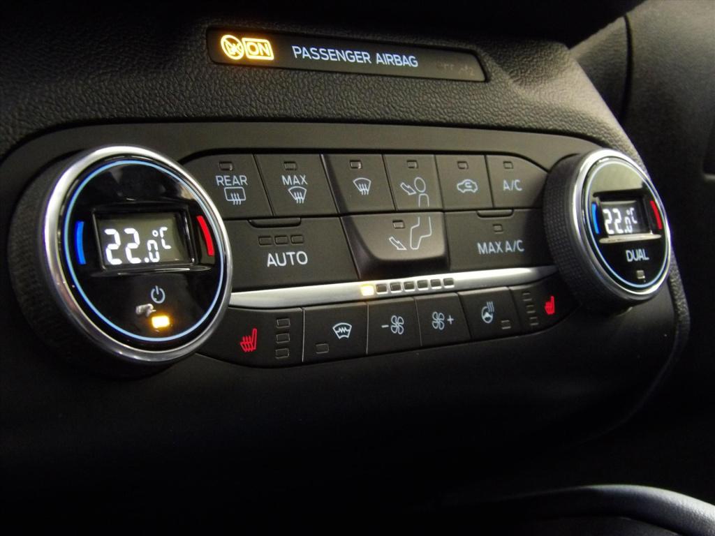 Ford Kuga 2.5 phev e-cvt 225pk vignale