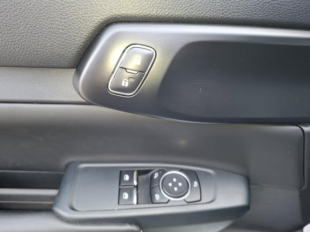 Ford Ranger 2.0 super cab ecoblue wildtrak | lederen bekleding | stuur /sto