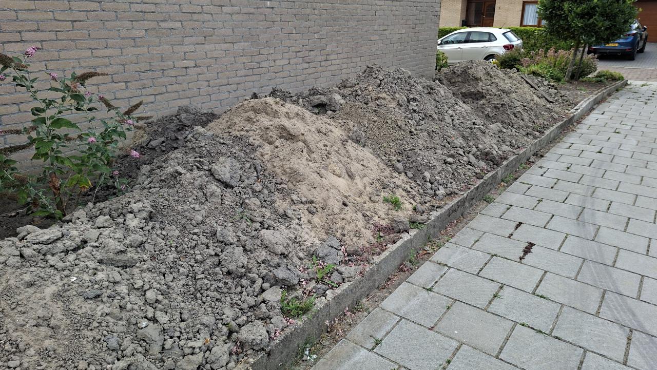 Grond