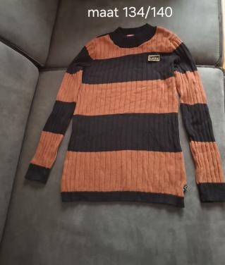 Trui,longsleeves,blouses