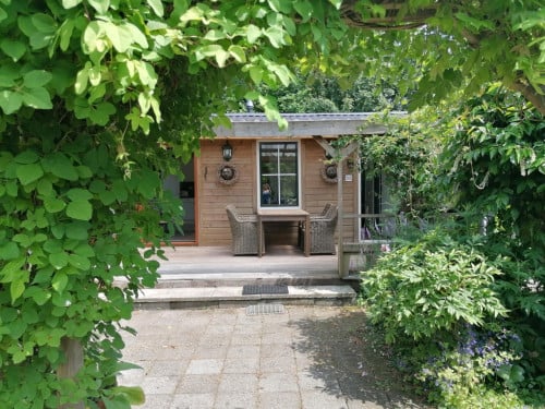 Tijdelijke woning te huur