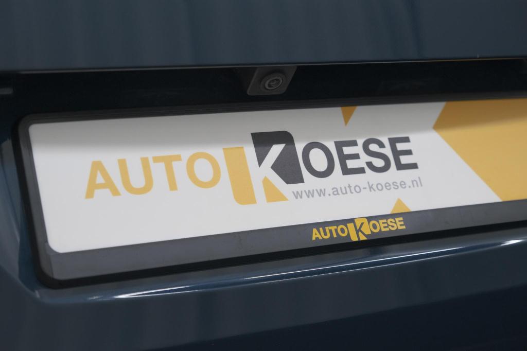Peugeot 3008 1.6 hybrid 225 allure | camera | dodehoekdetectie | apple carp