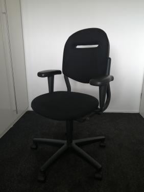 Schitterende AHREND Bureaustoel * MOET WEG *