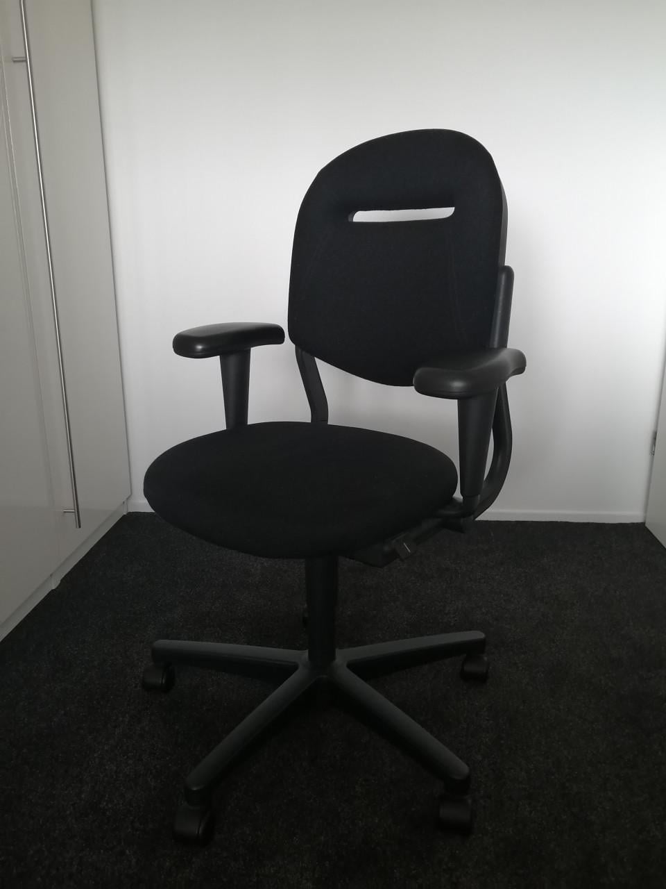 Schitterende AHREND Bureaustoel * MOET WEG *
