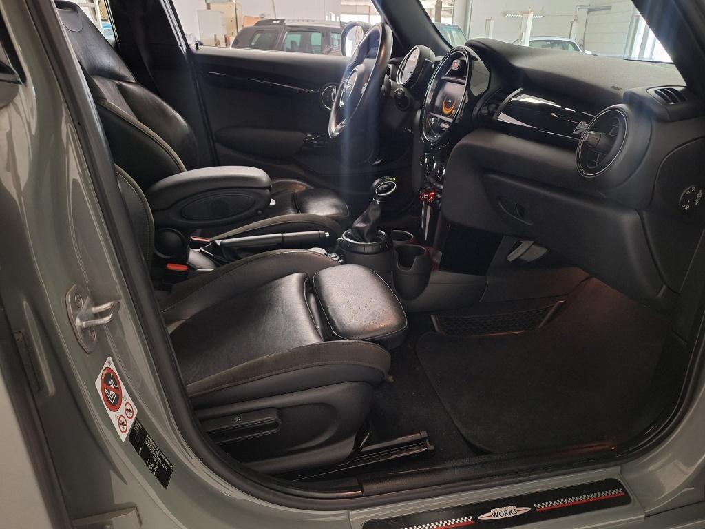 Mini Cooper mini 1.5 | jcw pack | automaat