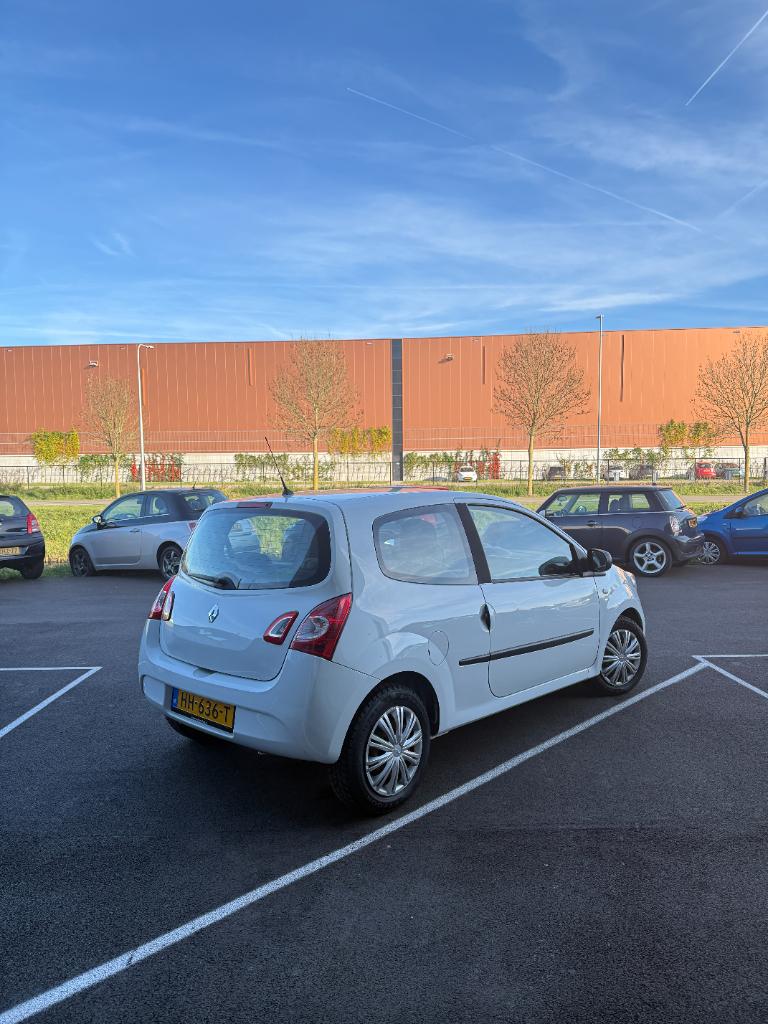 Renault Twingo 1.2 - collection - airco