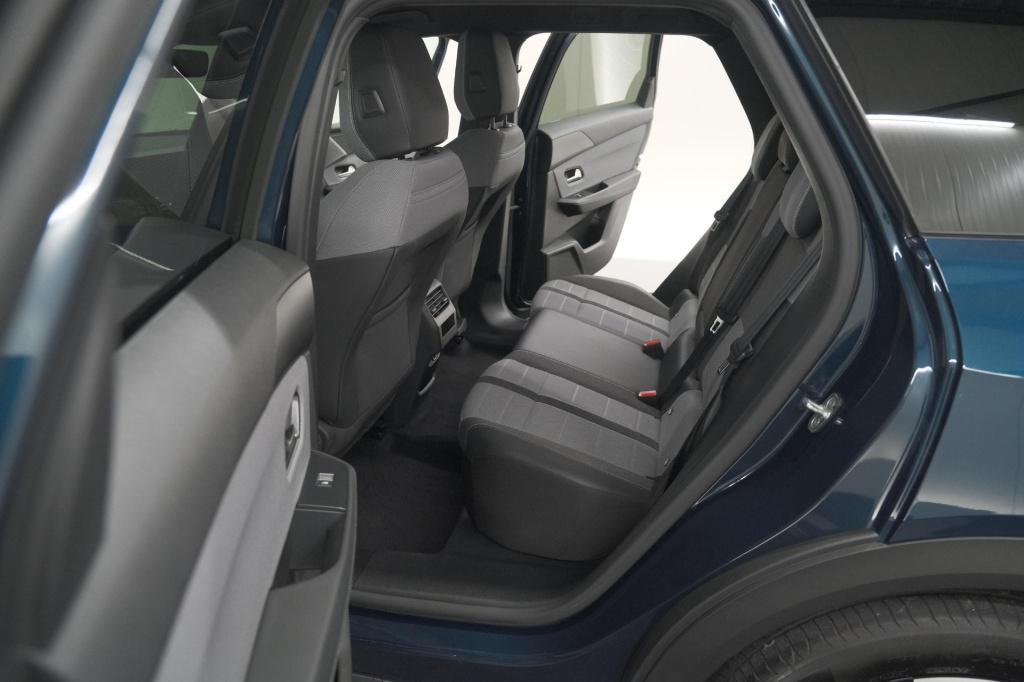 Opel Grandland 1.2 turbo 145 hybrid gs | nieuw model | camera | apple carpl