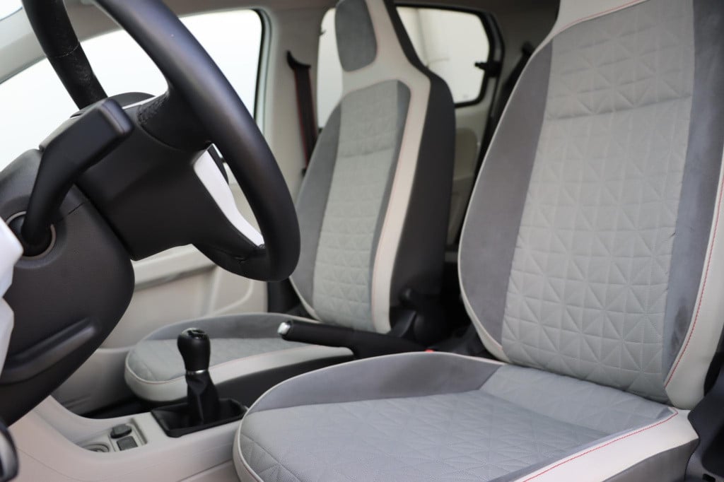 Volkswagen UP! 1.0 bmt up! beats