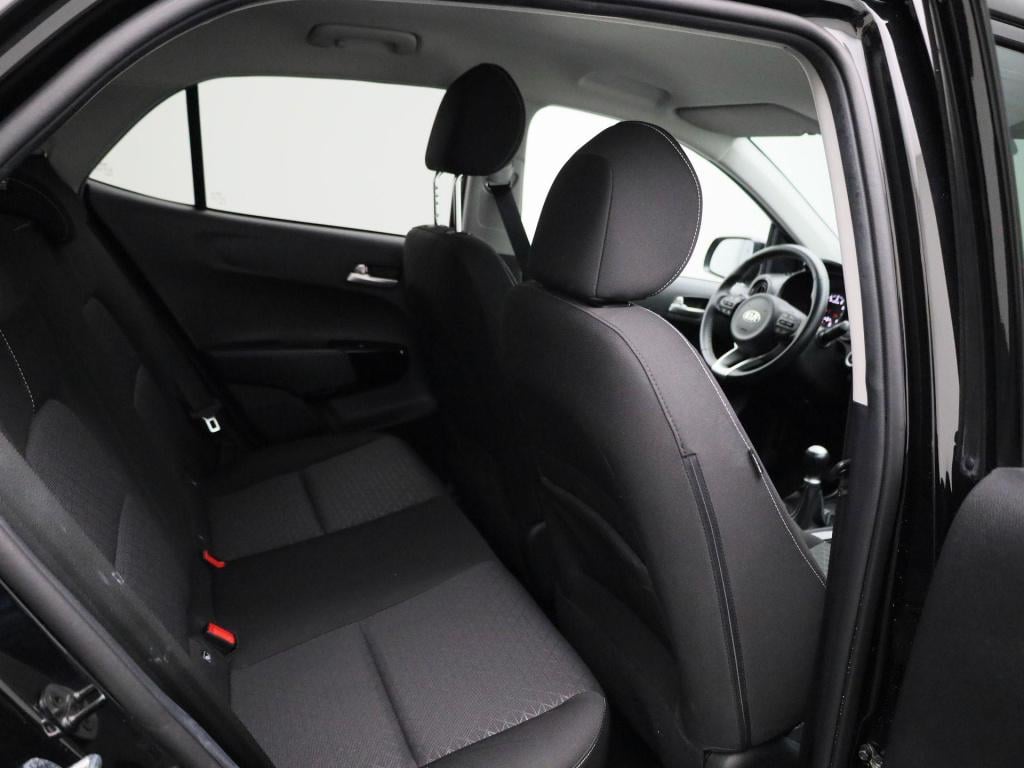 Kia Picanto 1.0 dpi dynamicplusline | dab | camera | cruise control | bluet