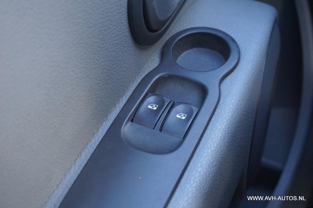 Renault Grand Modus 1.2-16v authentique