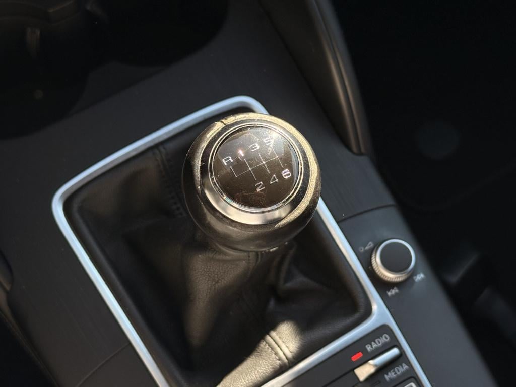 Audi A3 limousine 1.4 tfsi ambition pro line s | s-line | bluetooth | stoel