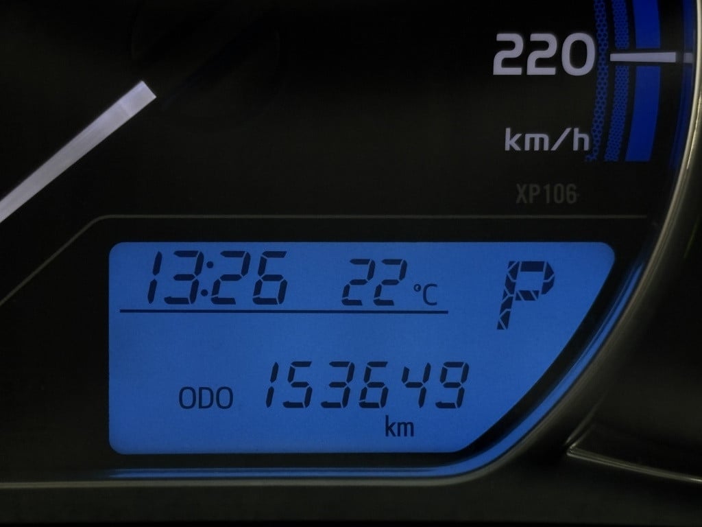 Toyota Yaris 1.5 hybrid dynamic