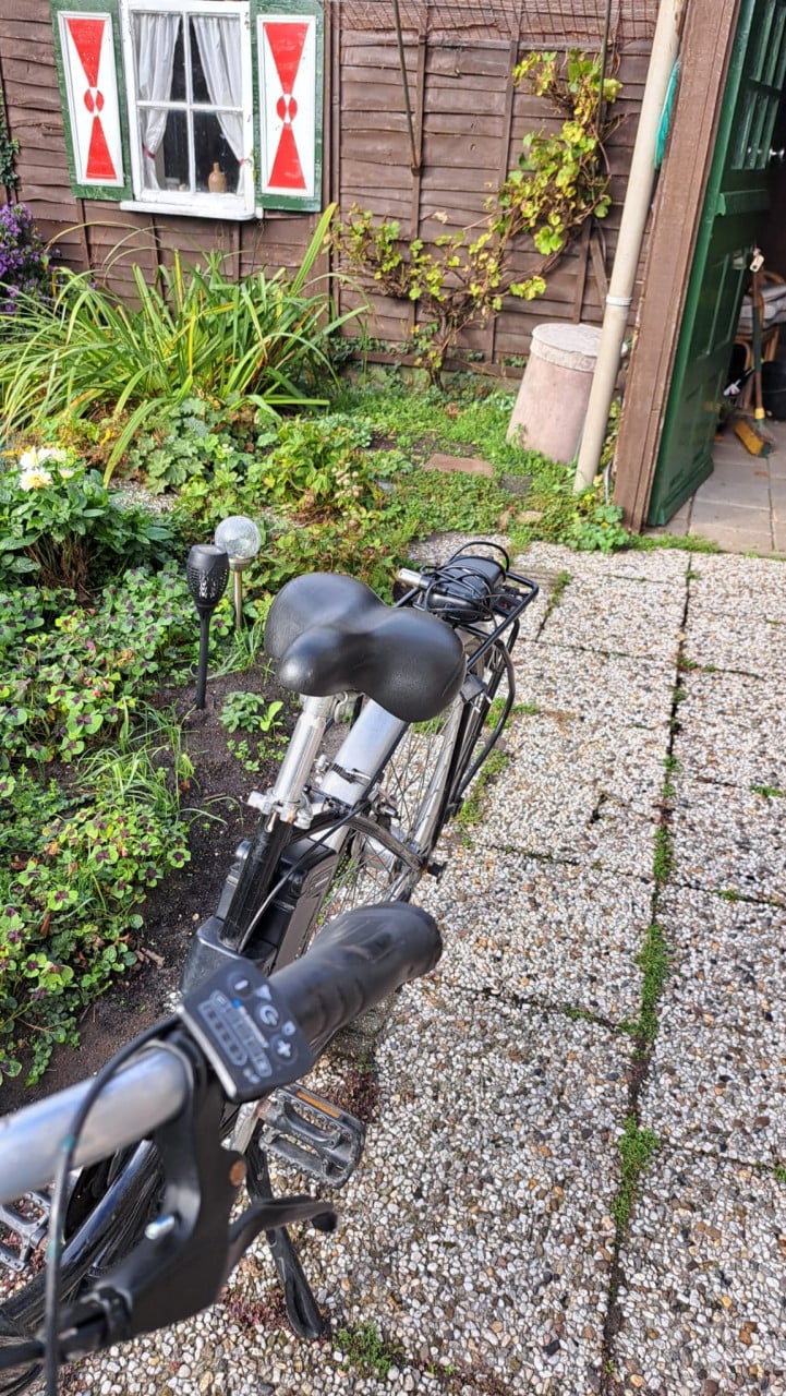 E-Bike