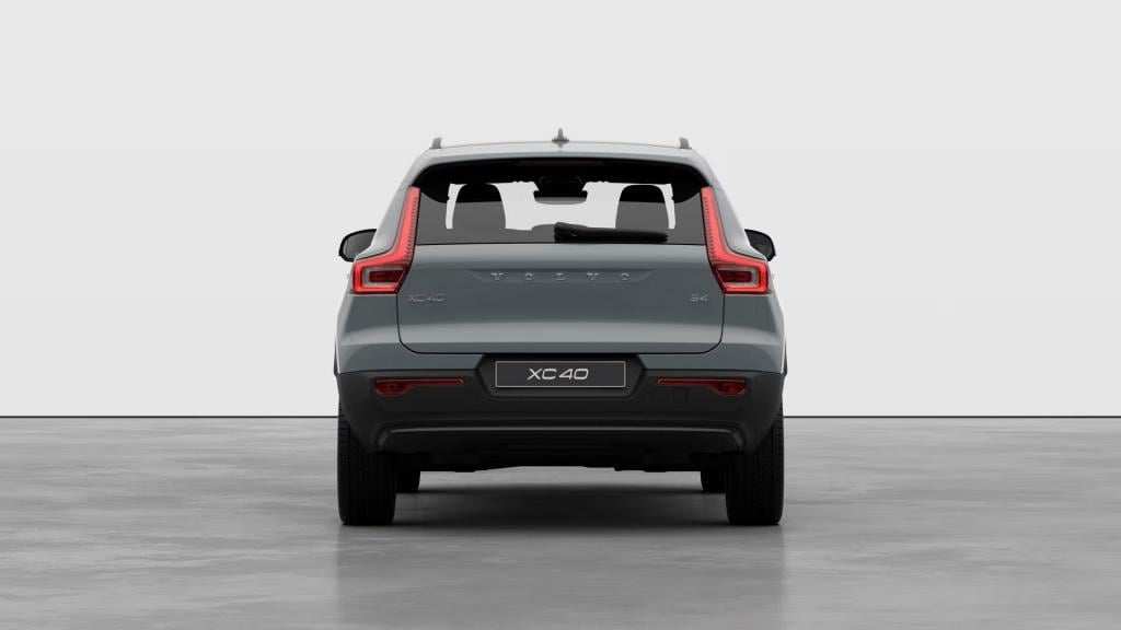 Volvo XC40 b4 gt plus dark visual park assist