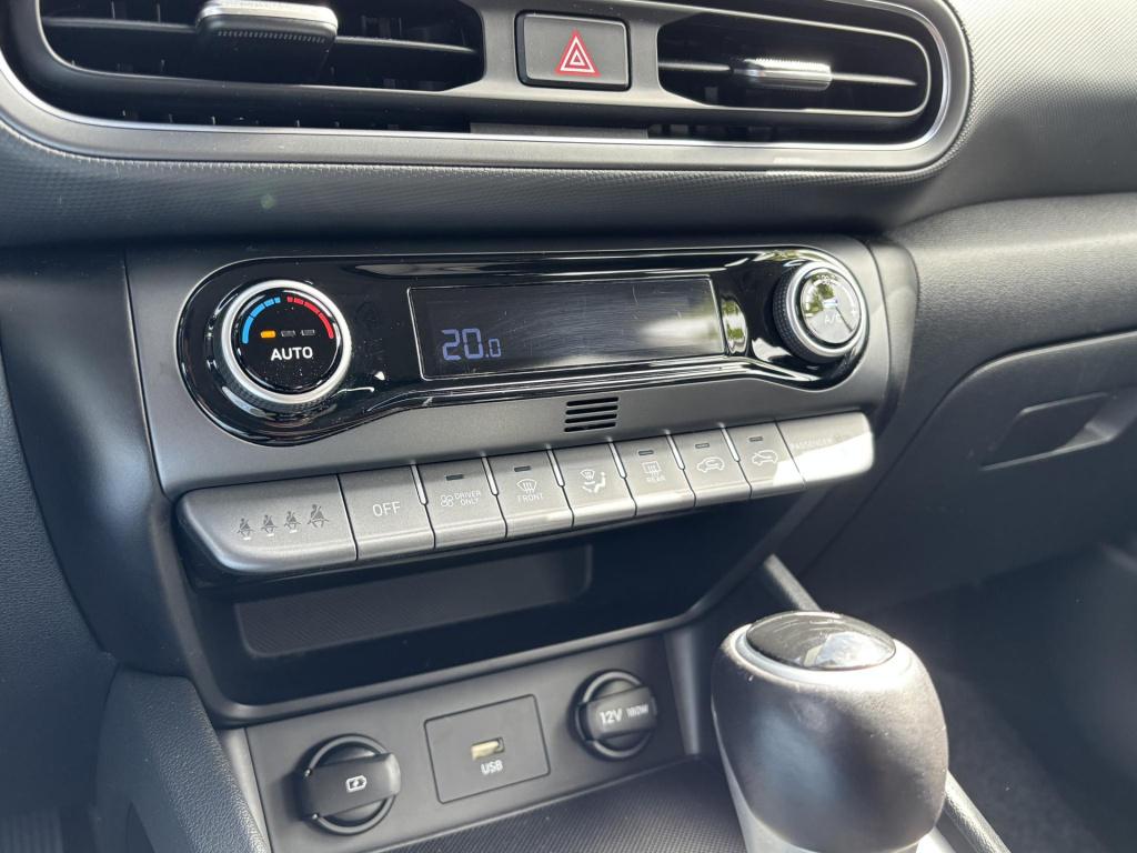 Hyundai Kona 1.6 gdi hev comfort smart incl. trekhaak!