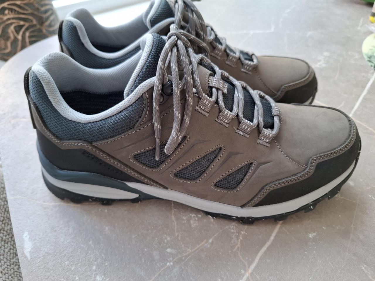 Human nature heren wandelschoen maat:42