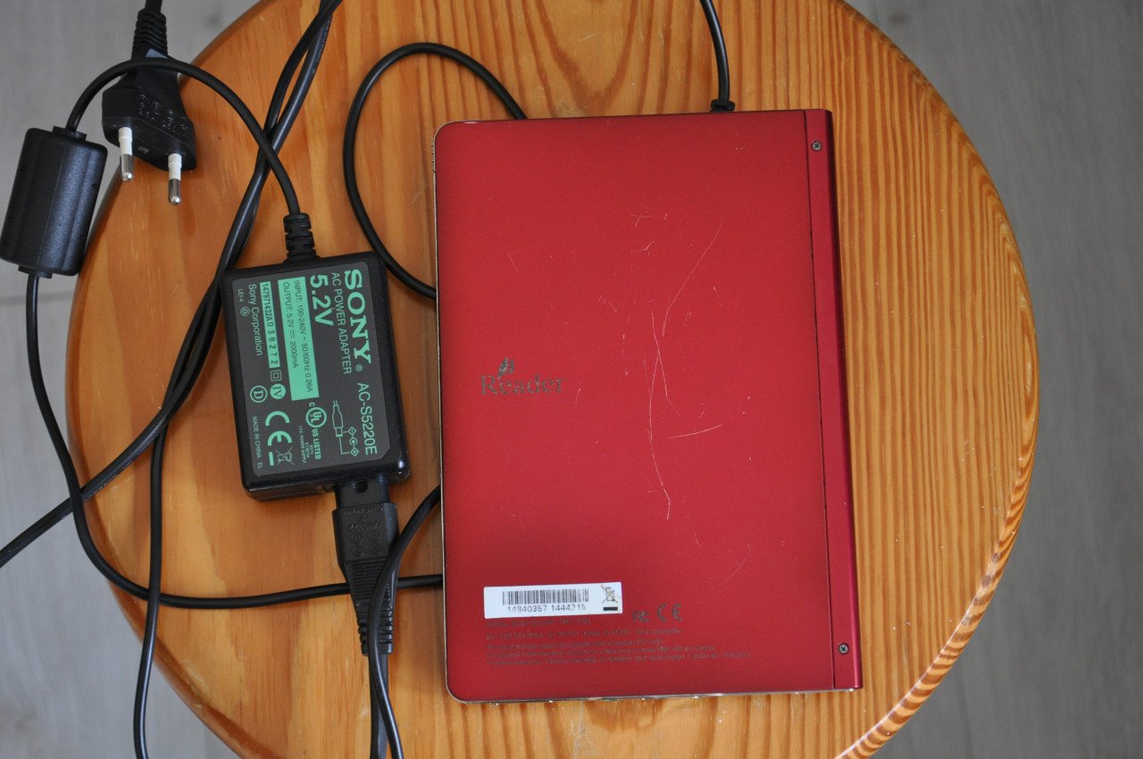 E-reader