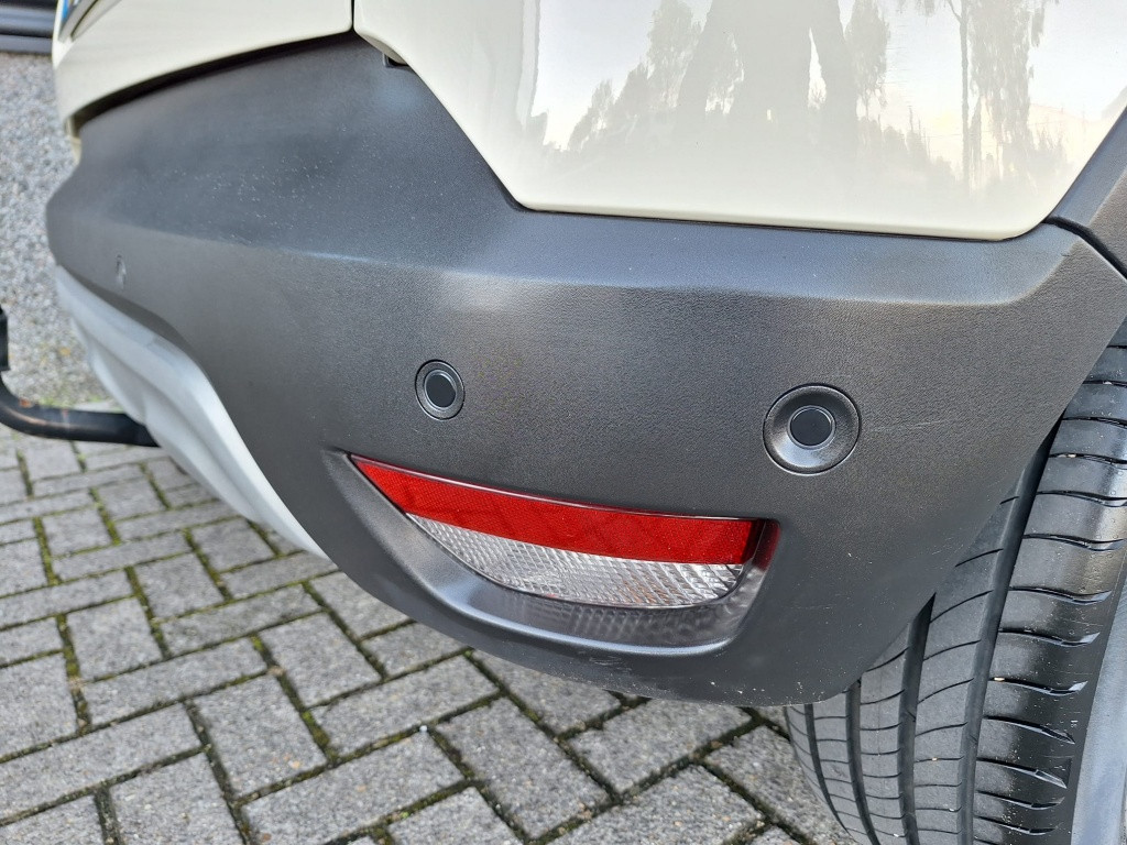 Renault Captur intens 0.9 tce