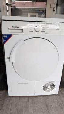 Siemens condens droger